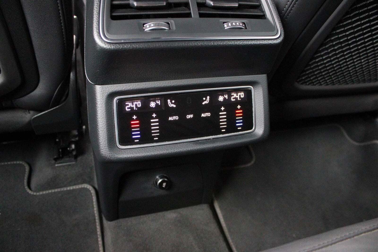 Audi e-tron 55 S-line quattro