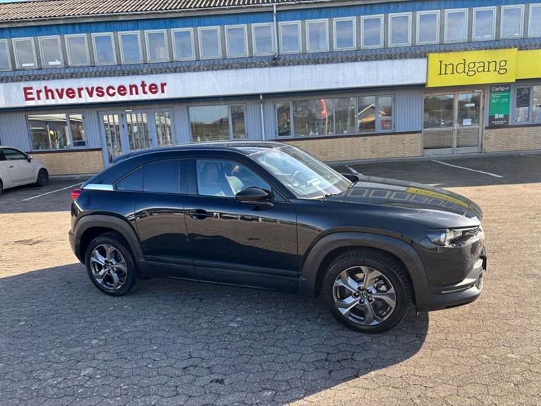 Mazda MX-30 e-SkyActiv Cosmo