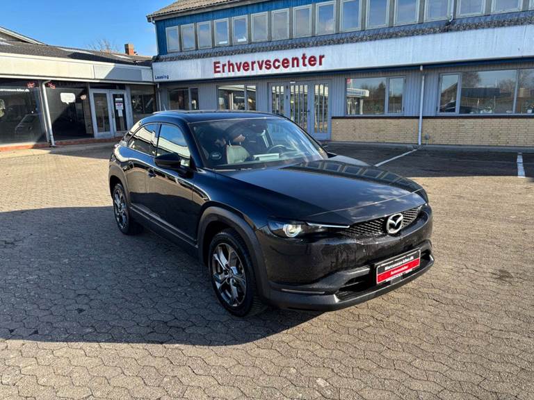 Mazda MX-30 e-SkyActiv Cosmo