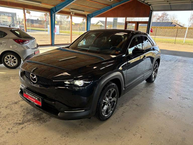 Mazda MX-30 e-SkyActiv Cosmo