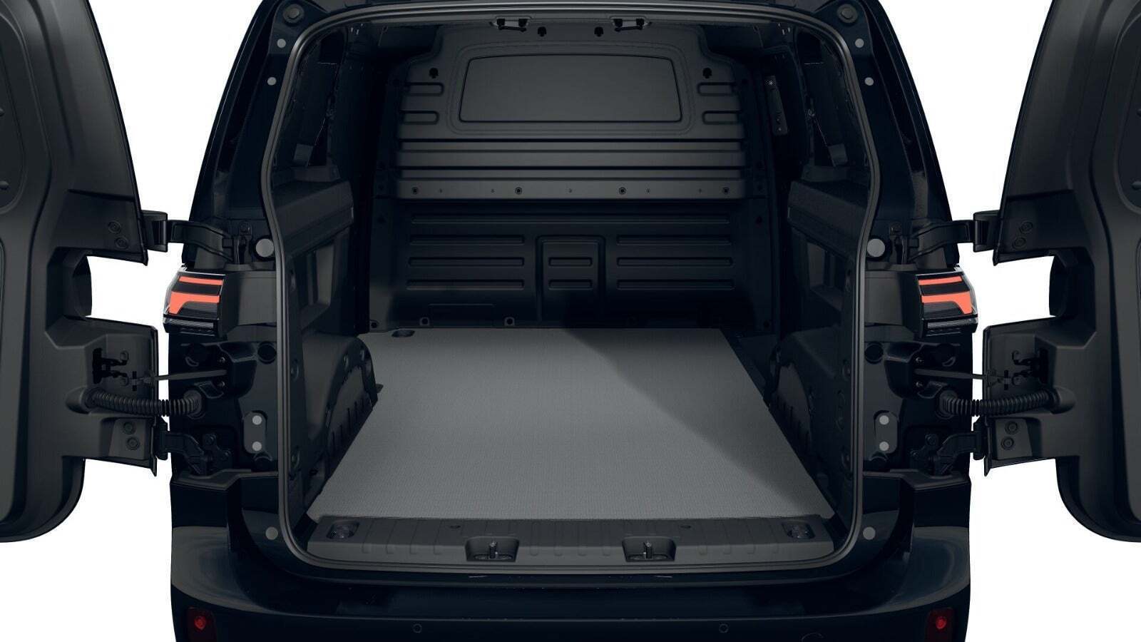 VW ID.Buzz 79 Cargo Comfort+ 4Motion