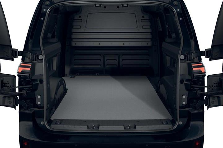 Sort VW ID.Buzz fra 2026