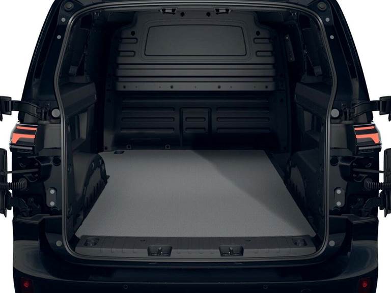 VW ID.Buzz 79 Cargo Comfort+ 4Motion