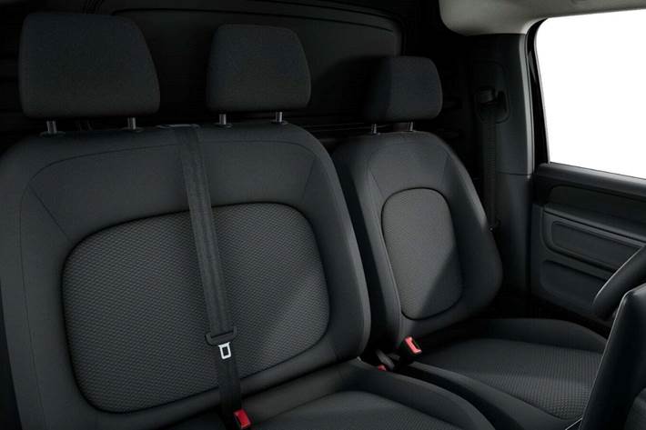 Sort VW ID.Buzz fra 2026