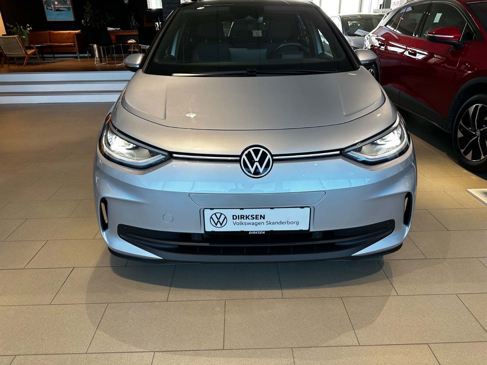 VW ID.3 58 Style
