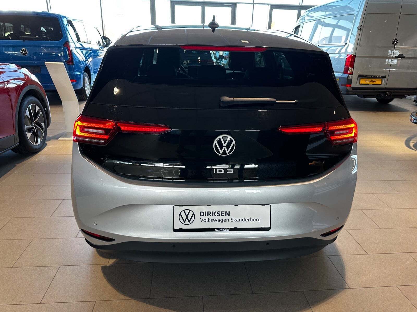 VW ID.3 58 Style