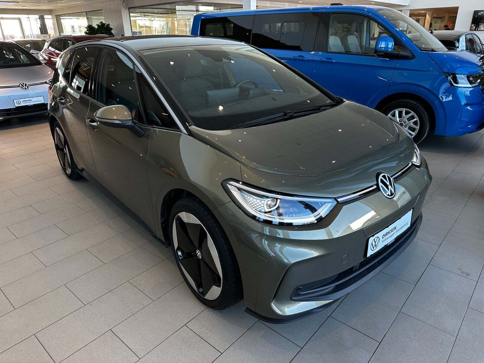 VW ID.3 77 Pro S
