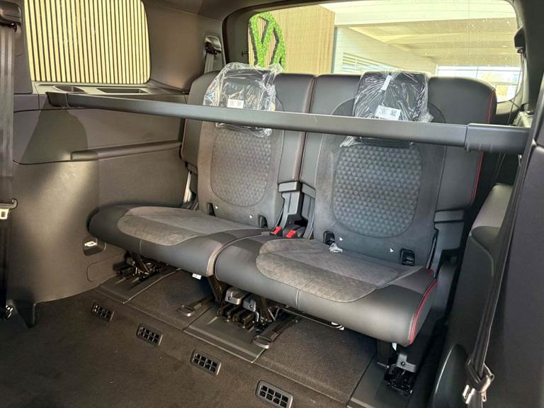 VW ID.Buzz 86 GTX+ 4Motion 6prs LWB