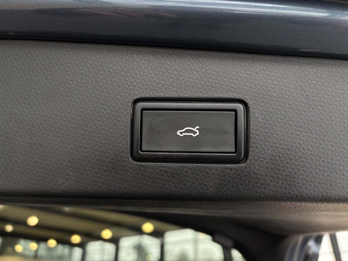 Cupra Tavascan 77 VZ Adrenaline