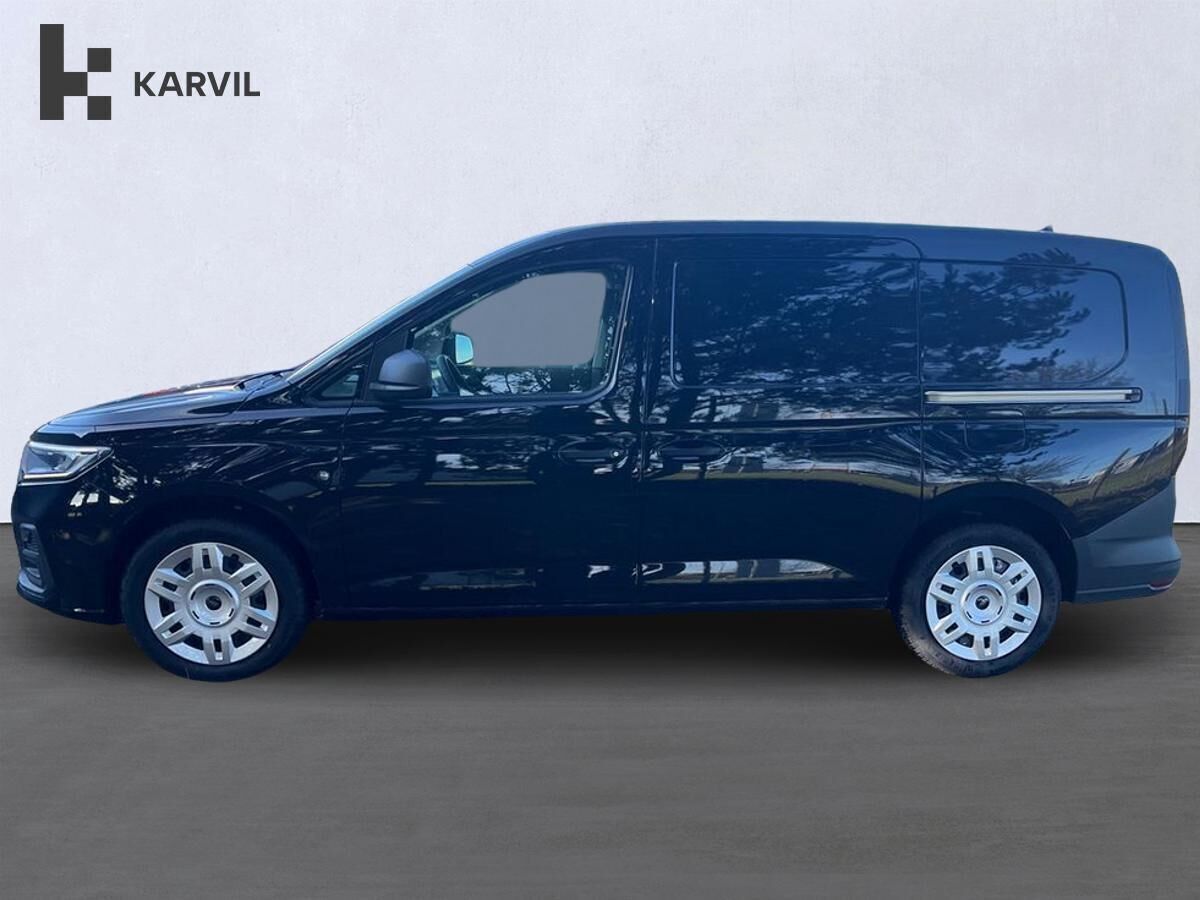 Ford Transit Connect 2,0 EcoBlue Trend aut. lang