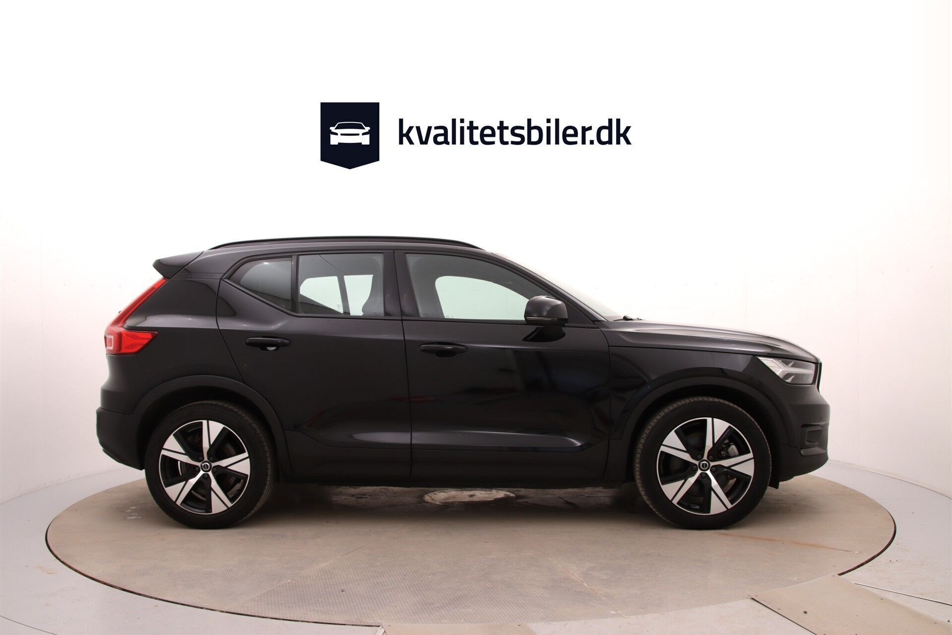 Volvo XC40 P8 Recharge Twin R-design AWD 408HK 5d Aut.