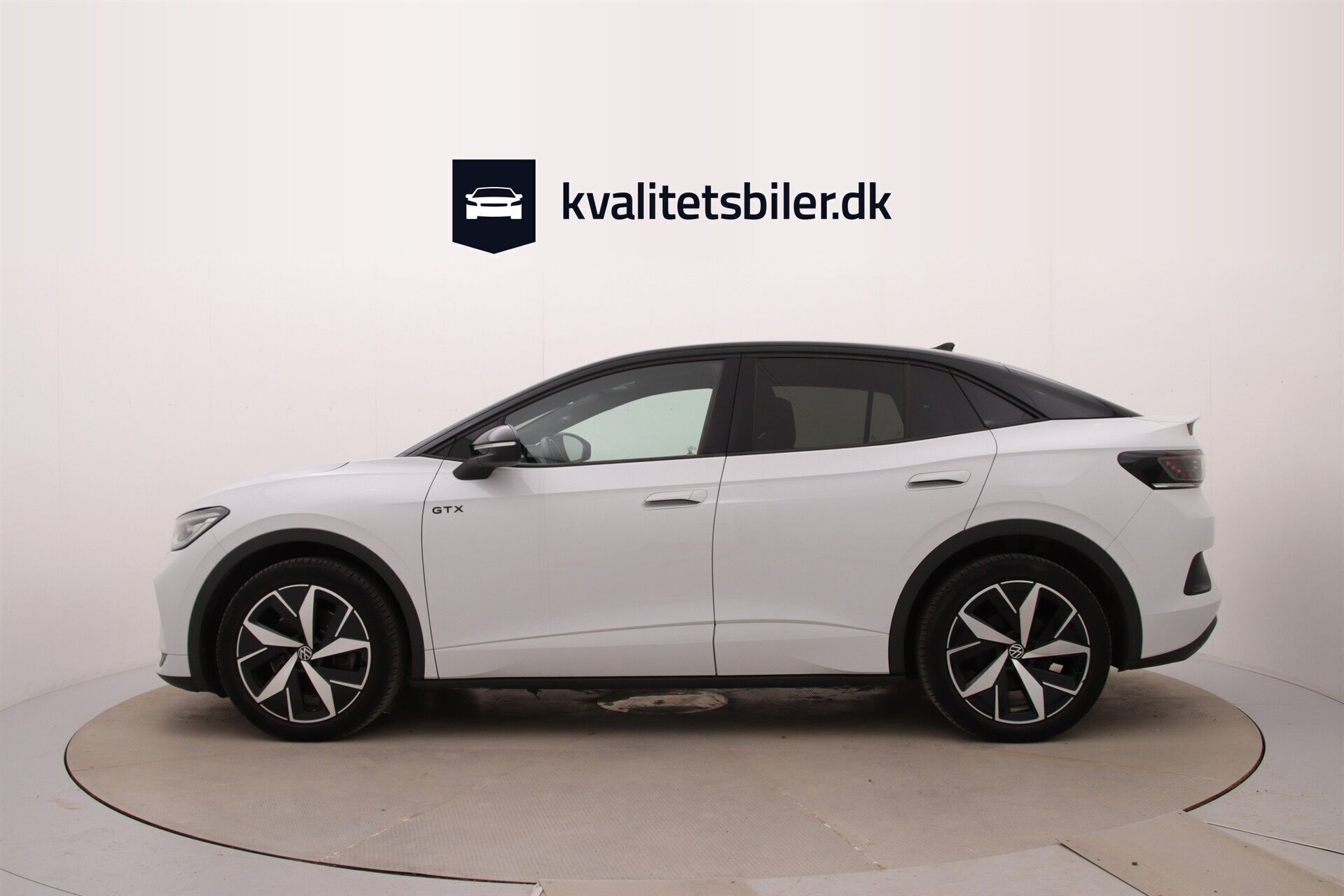 VW ID.5 EL GTX 4Motion 299HK 5d Aut.