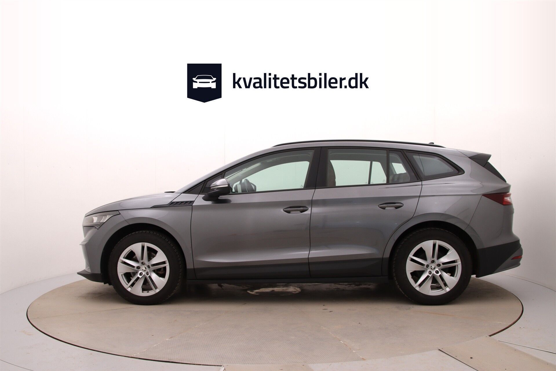 Skoda Enyaq 60 iV Selection ecoSuite 180HK 5d Aut.