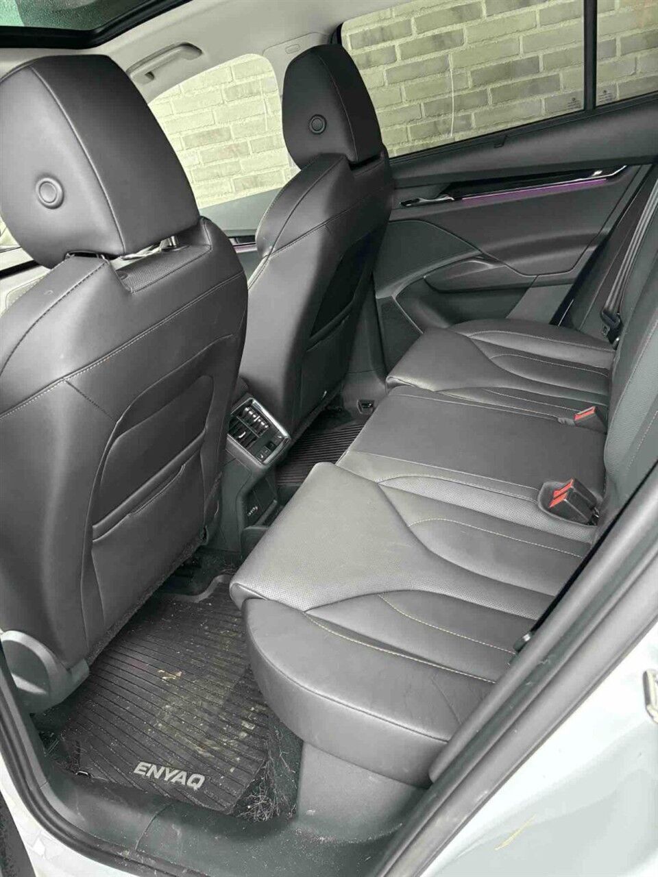 Skoda Enyaq 80 iV Max 204HK 5d Aut.