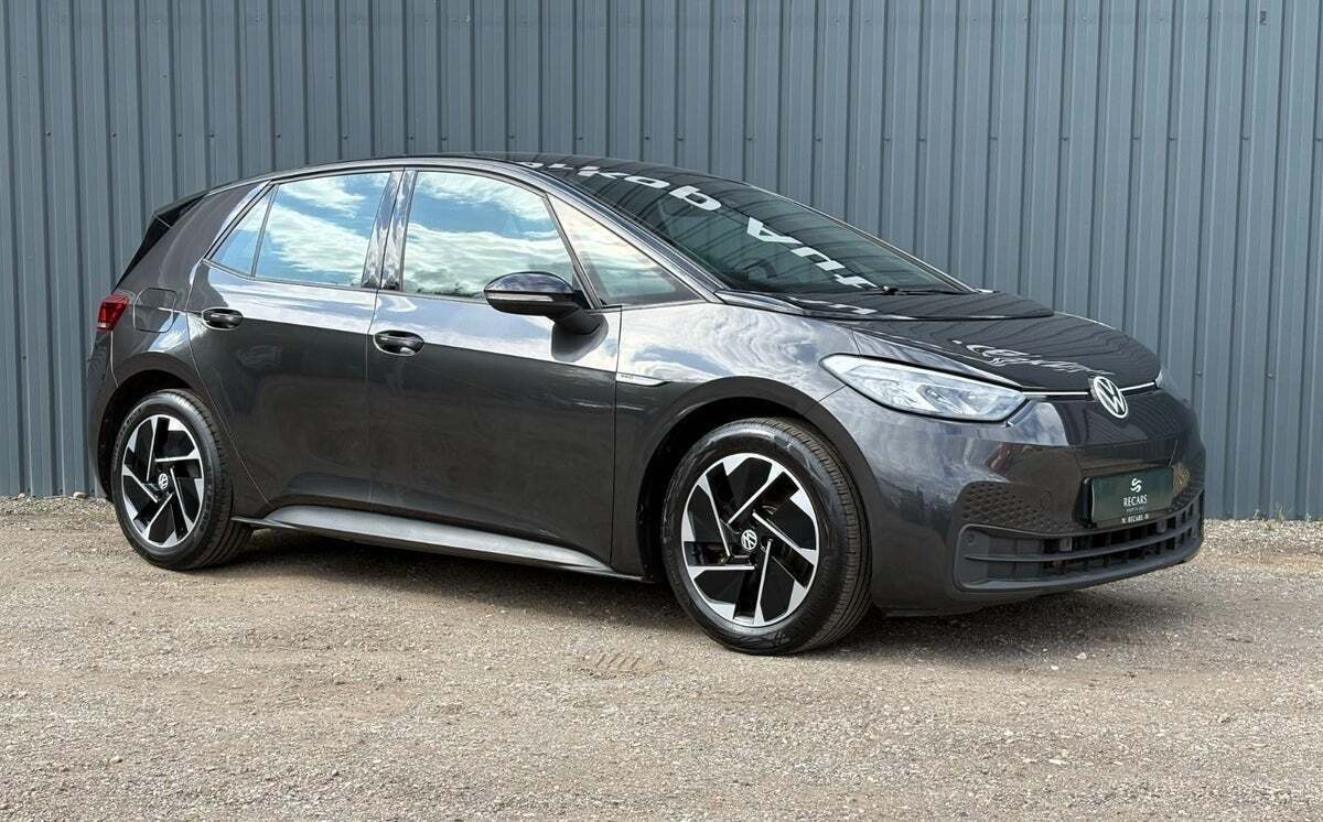 VW ID.3 58 Pro Performance
