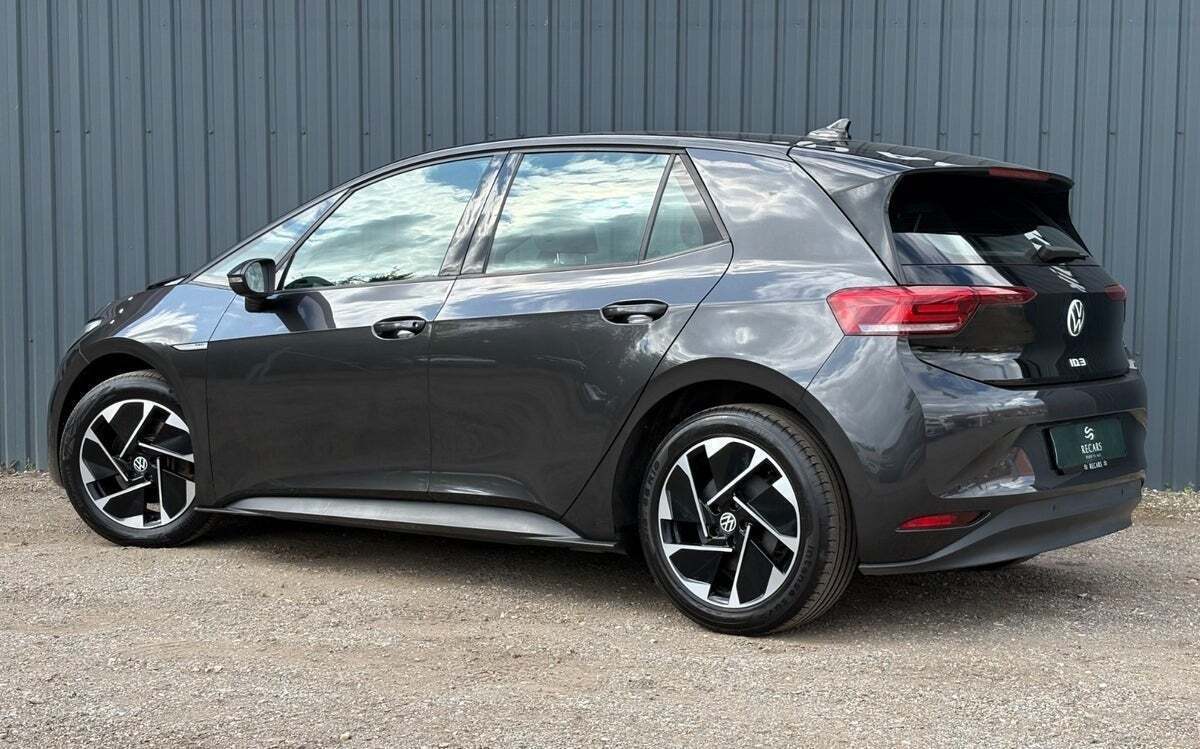 VW ID.3 58 Pro Performance