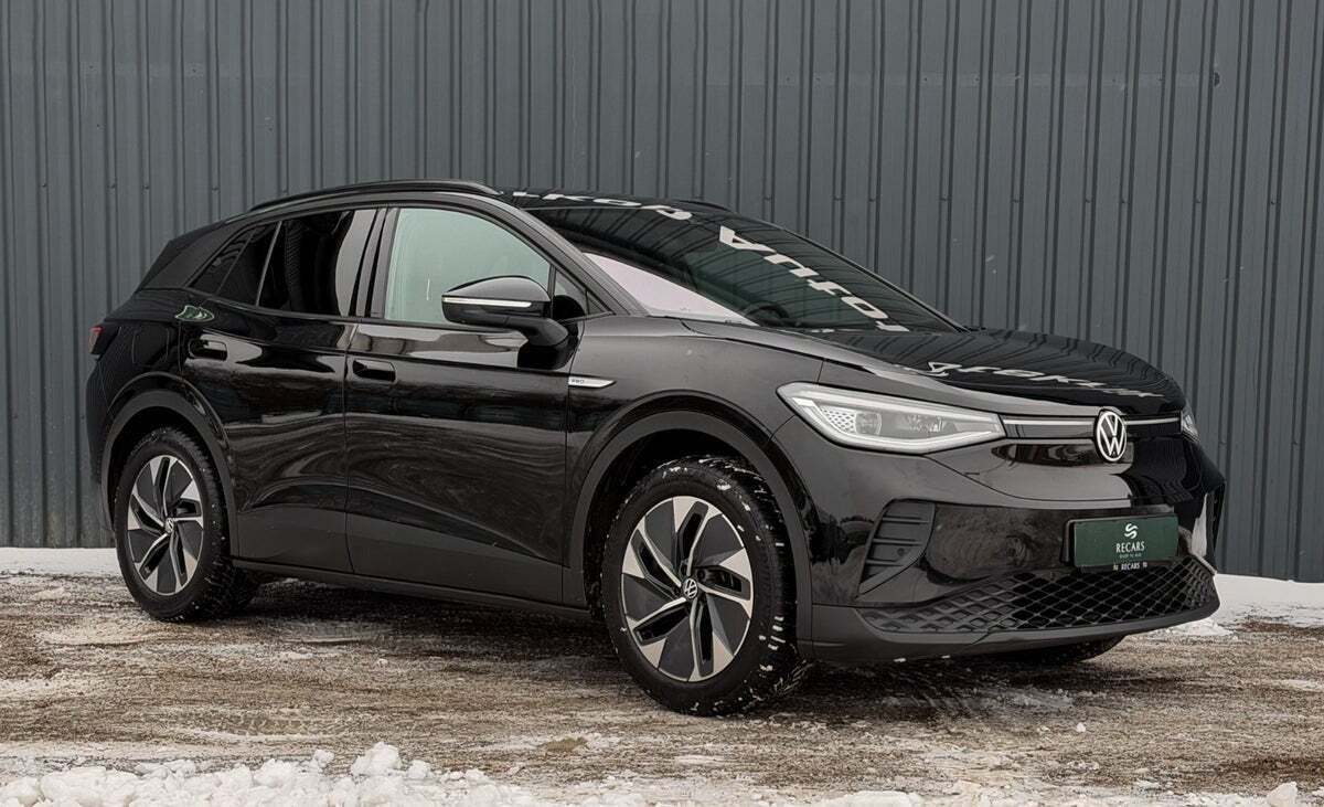 VW ID.4 77 Pro Performance