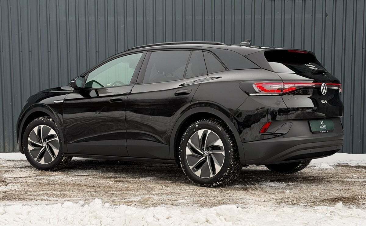 VW ID.4 77 Pro Performance