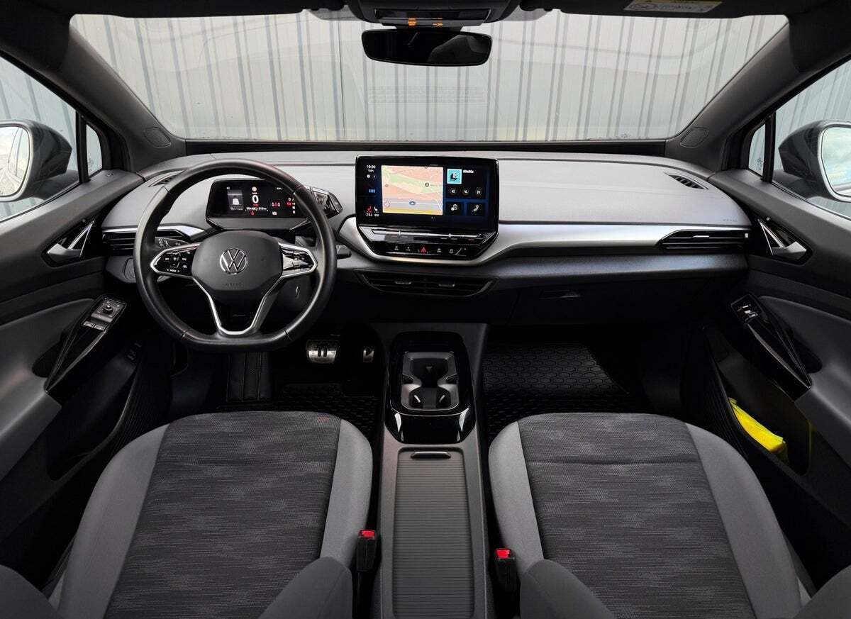 VW ID.4 77 Pro Performance