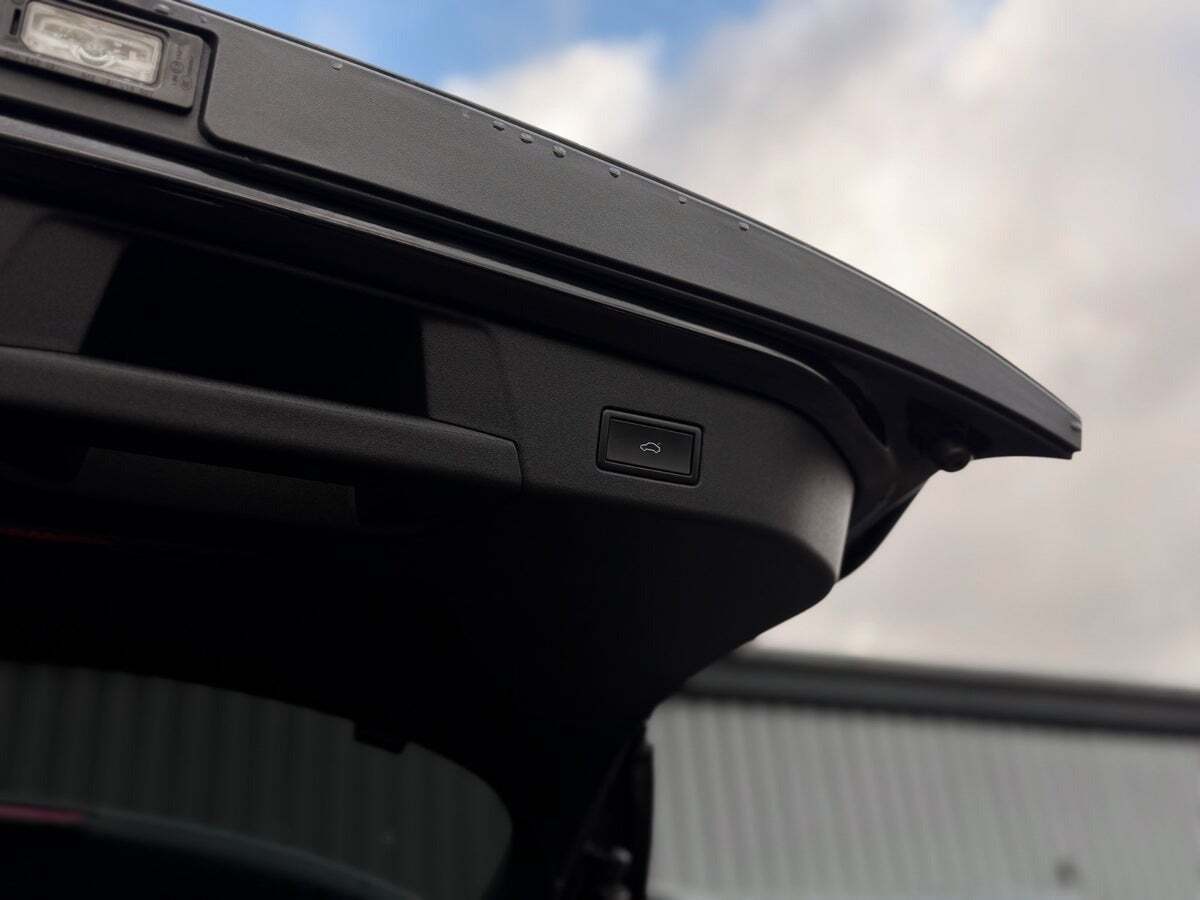 Sort VW ID.4 fra 2024