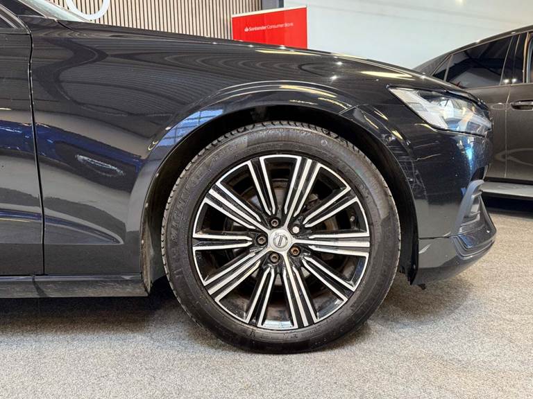 Volvo V60 2,0 D4 190 Inscription aut.