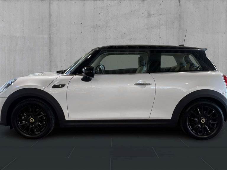 Mini Cooper SE Classic Trim