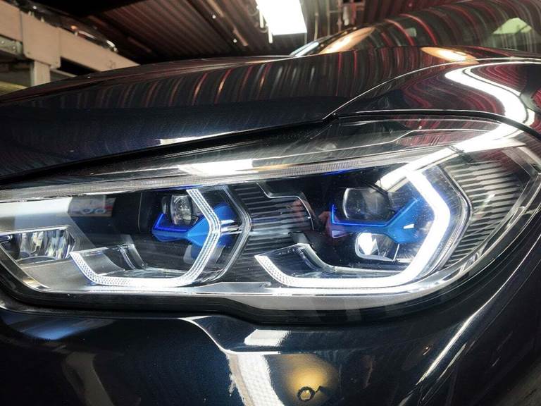 BMW X5 3,0 xDrive45e M-Sport aut.