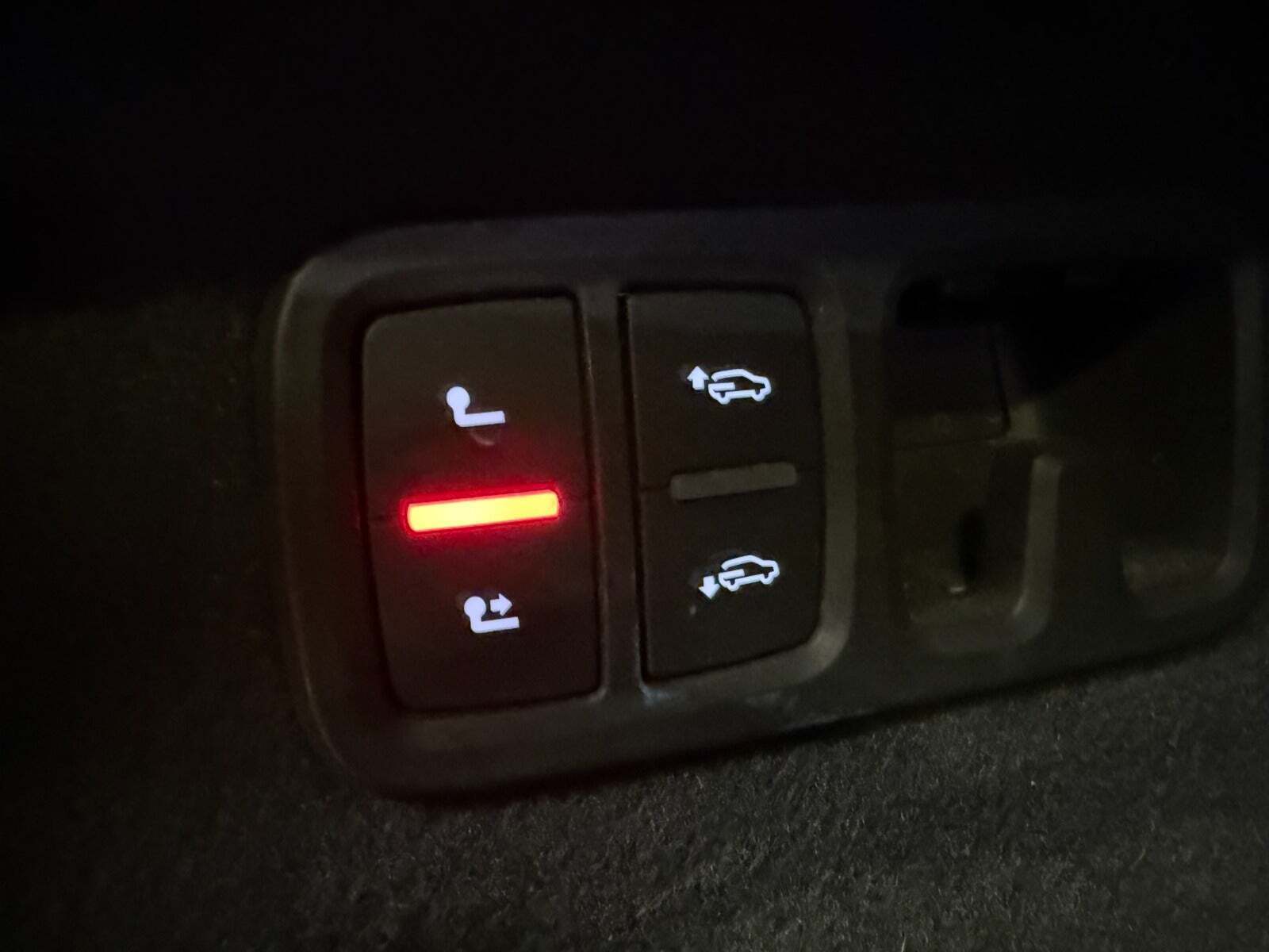 Sort Audi Q8 fra 2018