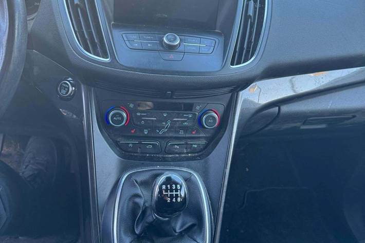 undefined Ford C-MAX fra 2018