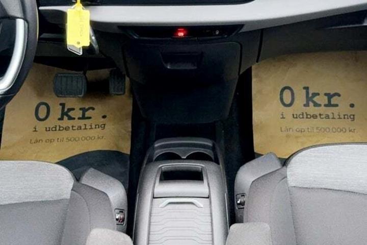undefined Citroën Grand C4 Picasso fra 2017