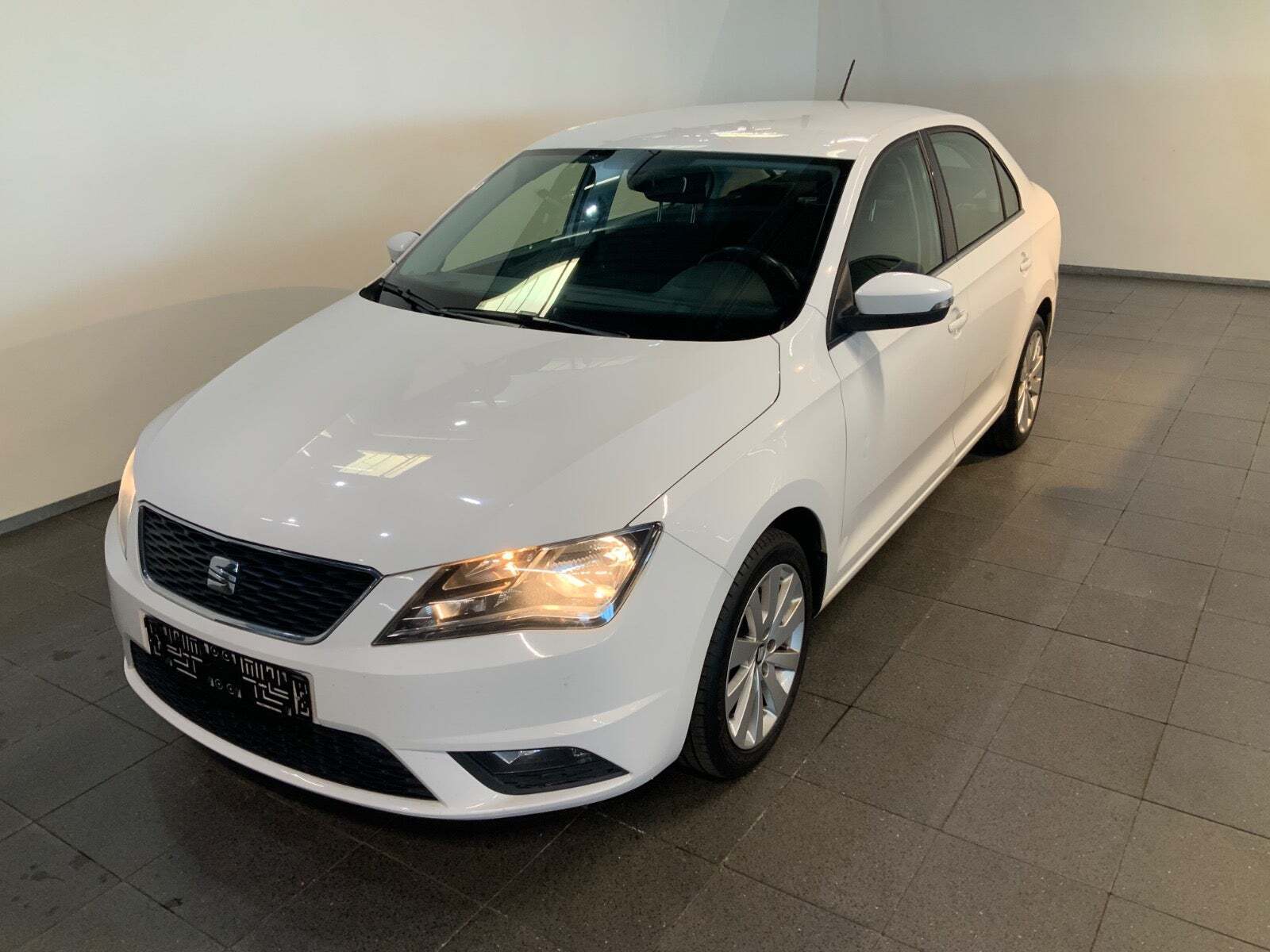 Seat Toledo 1,2 TSi 110 Style