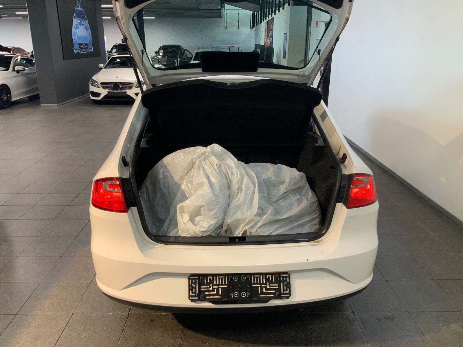 Seat Toledo 1,2 TSi 110 Style