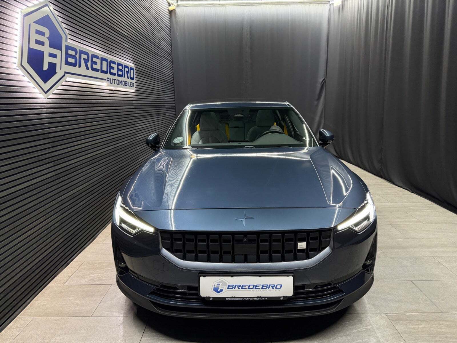 Polestar 2 Performance AWD