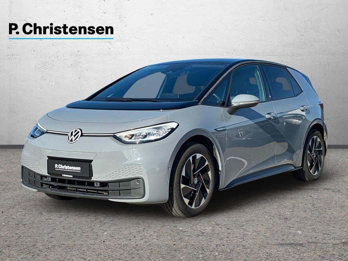 VW ID.3 58 Pro Performance
