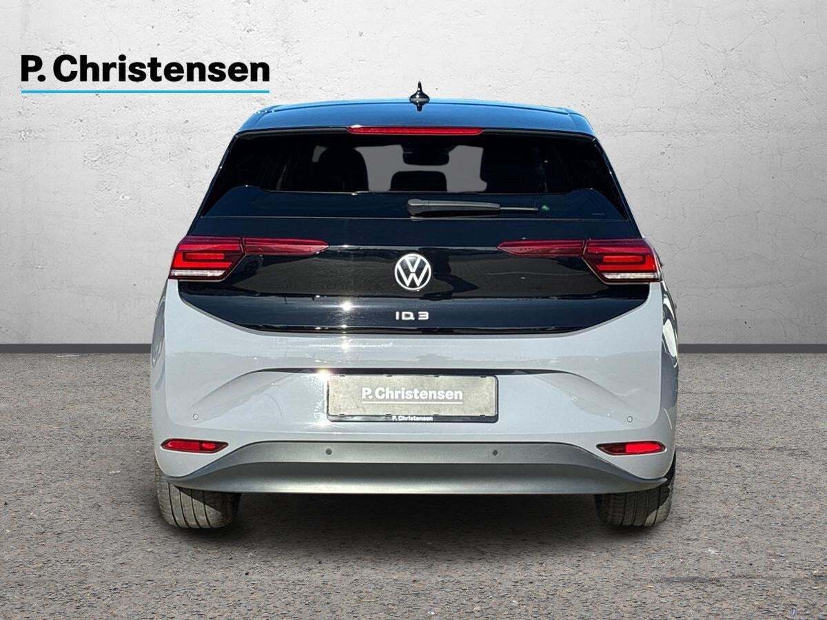 VW ID.3 58 Pro Performance