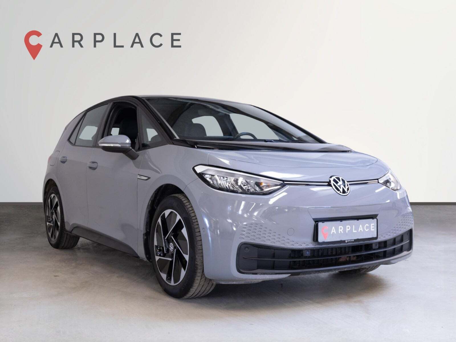 VW ID.3 58 Active Pro Performance