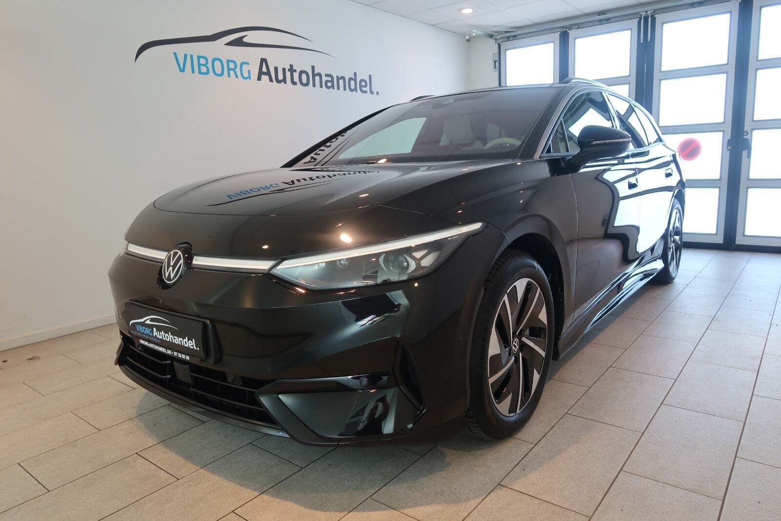 VW ID.7 77 Pro Tourer