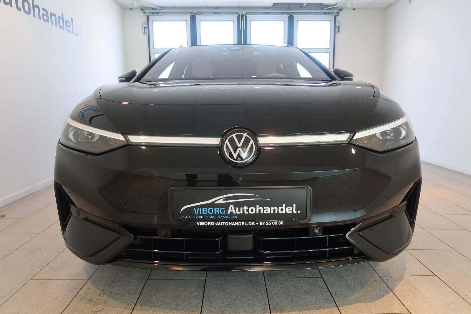 VW ID.7 77 Pro Tourer