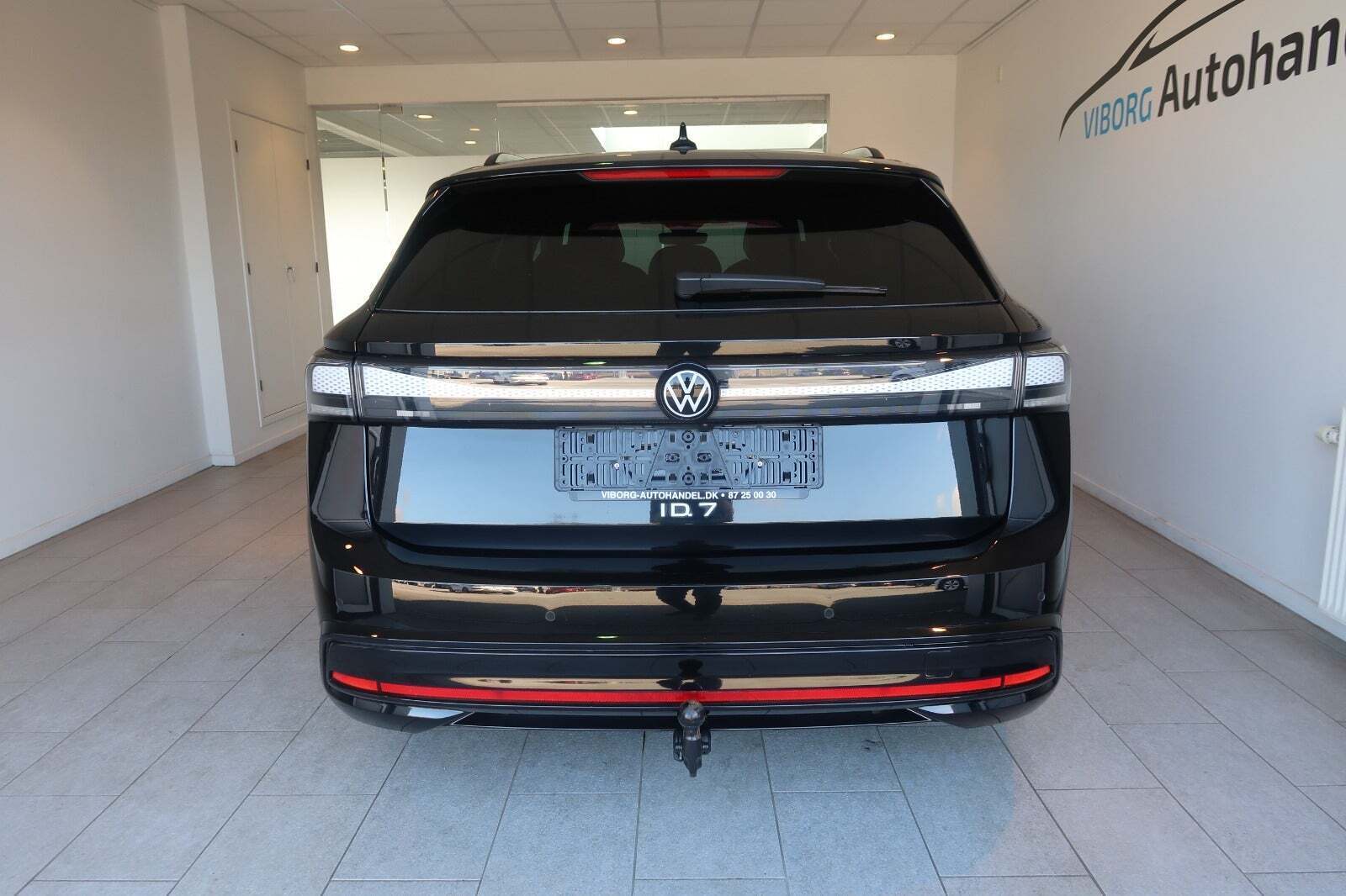 VW ID.7 77 Pro Tourer