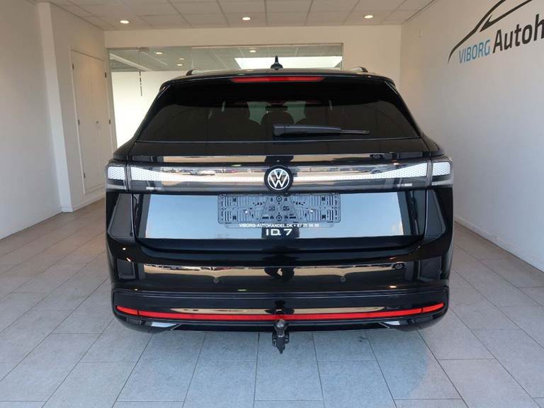 VW ID.7 77 Pro Tourer