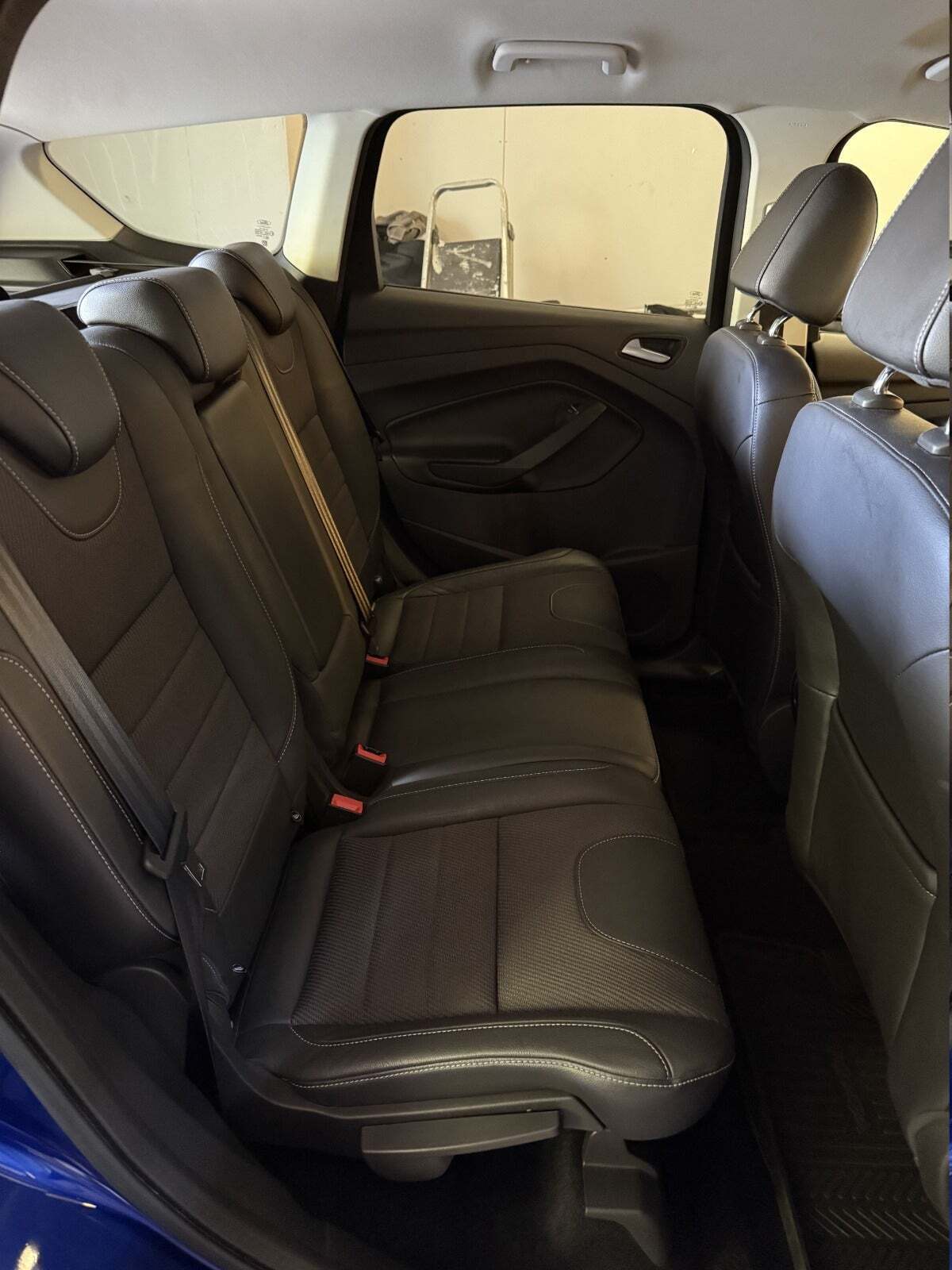 undefined Ford Kuga fra 2015