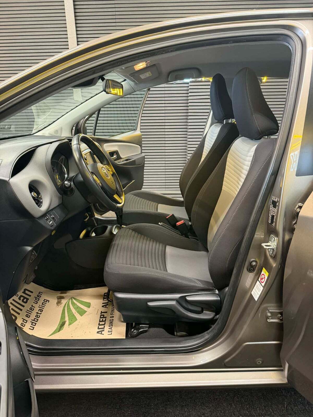 Toyota Yaris 1,5 Hybrid H2 e-CVT