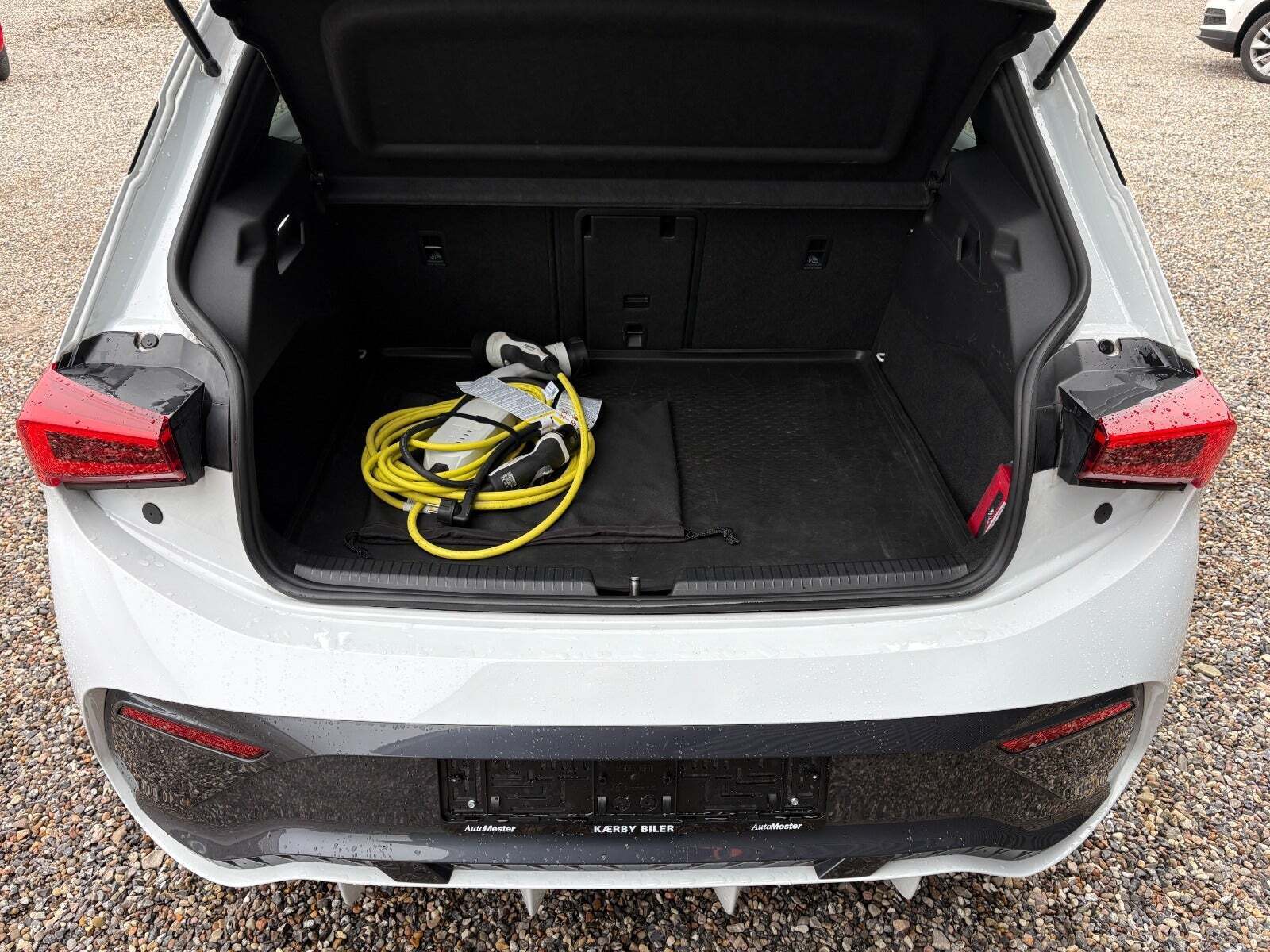 Cupra Born 77 e-Boost