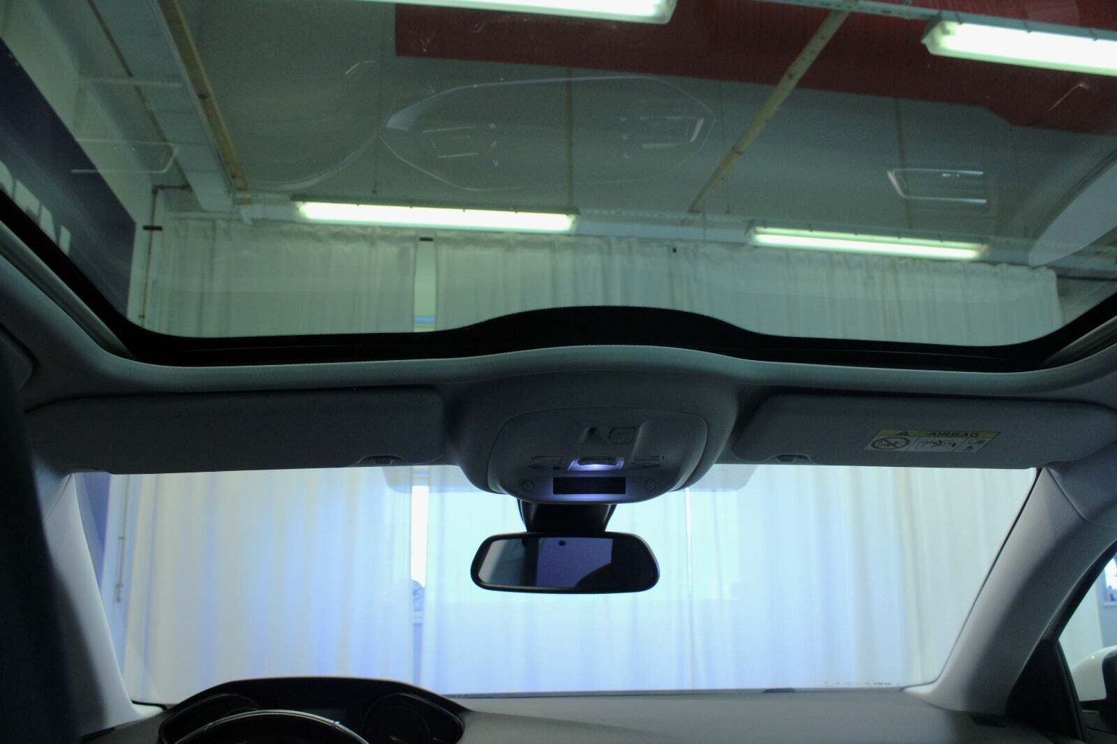 Peugeot 308 1,6 BlueHDi 120 Edition+ SW