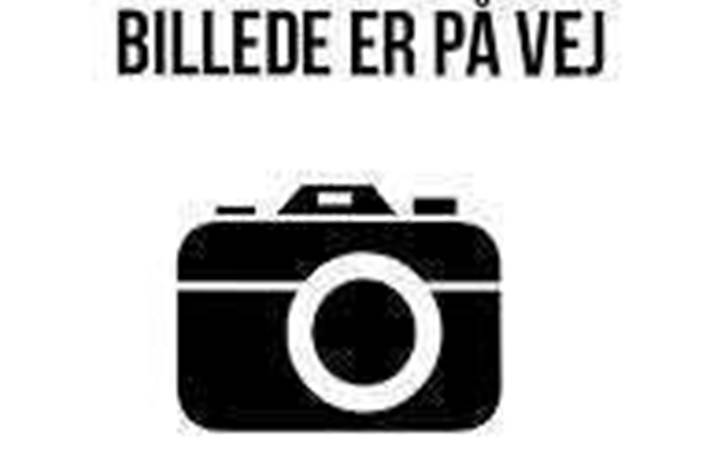 Hvid Citroën Berlingo fra 2025