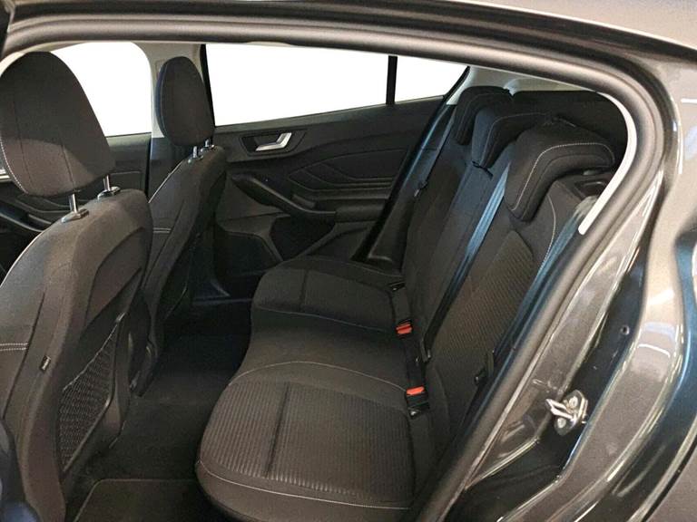 Ford Focus 1,0 EcoBoost Titanium aut.