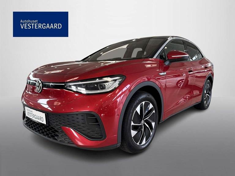 VW ID.5 77 Pro Performance