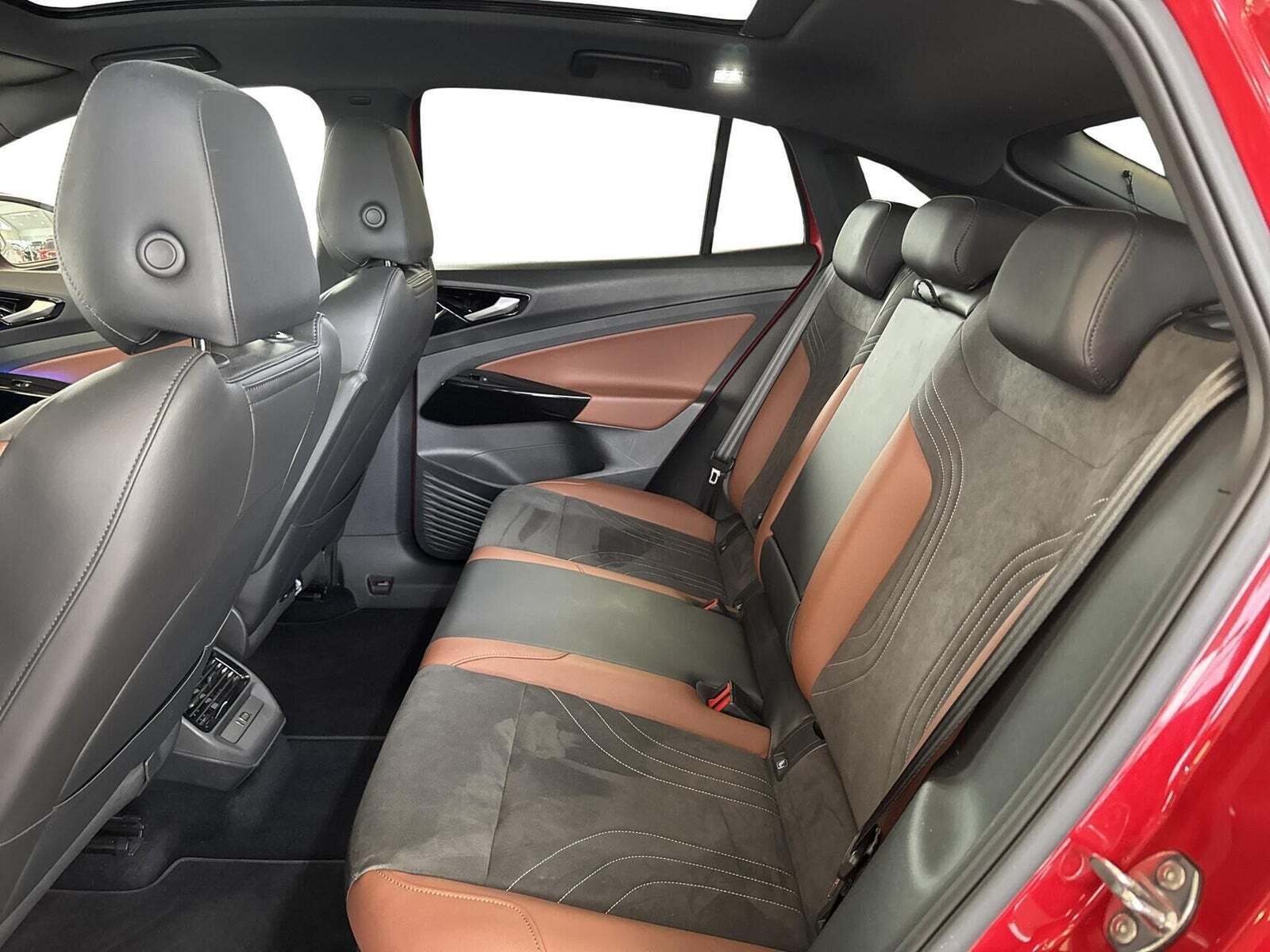 VW ID.5 77 Pro Performance