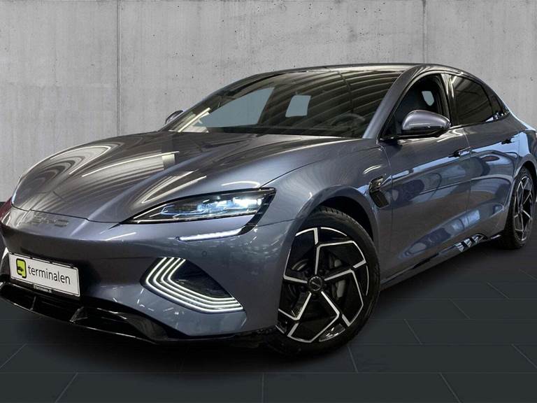 BYD Seal 86 Excellence AWD