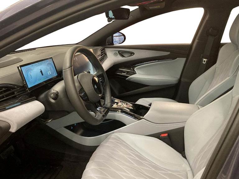 BYD Seal 86 Excellence AWD